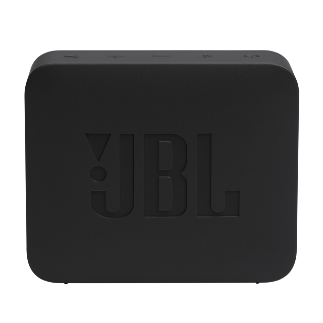 Wireless speaker JBL GO Essential - Black 