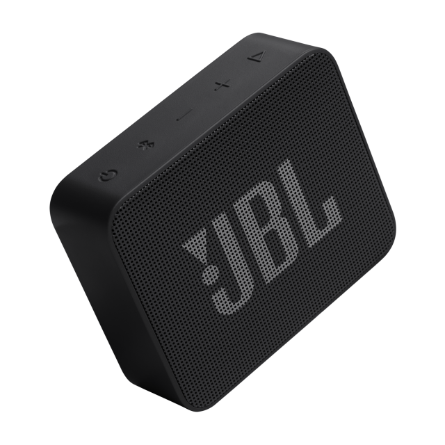Wireless speaker JBL GO Essential - Black 