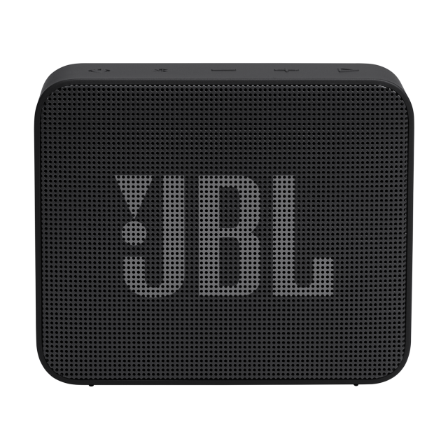 Wireless speaker JBL GO Essential - Black 