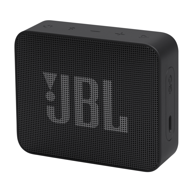 Wireless speaker JBL GO Essential - Black 