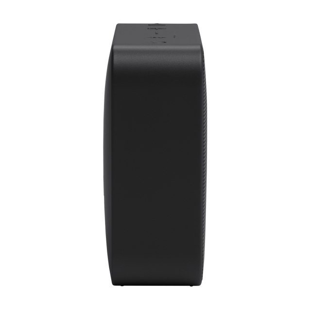 Wireless speaker JBL GO Essential - Black 