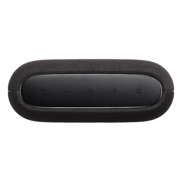 Bluetooth speaker Harman Kardon LUNA 1x25W RMS + 1x15W RMS, Waterproof, Rechargable battery, Black 