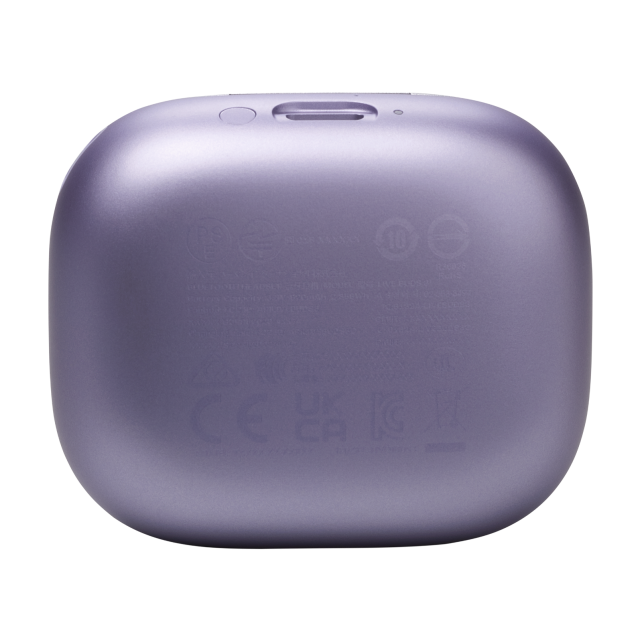 True Wireless Ear Buds JBL Live Buds 3 - Purple 