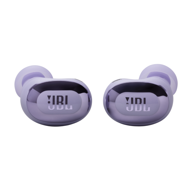 True Wireless Ear Buds JBL Live Buds 3 - Purple 