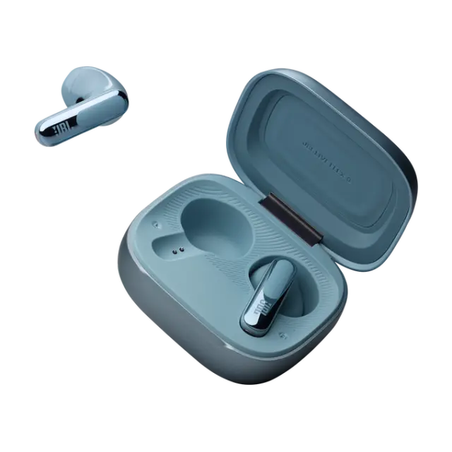 True Wireless Ear Buds JBL Live Flex 3 - Blue 