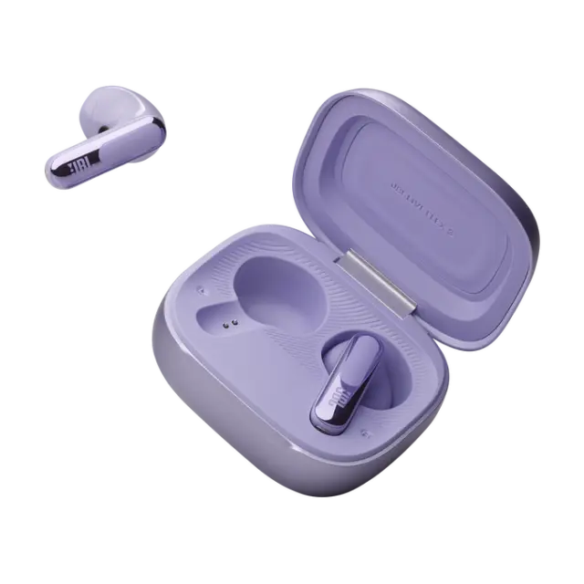 True Wireless Ear Buds JBL Live Flex 3 - Purple 