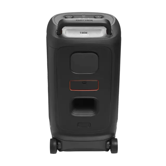 Блутут колона JBL PartyBox Stage 520, 400W RMS- Черно 