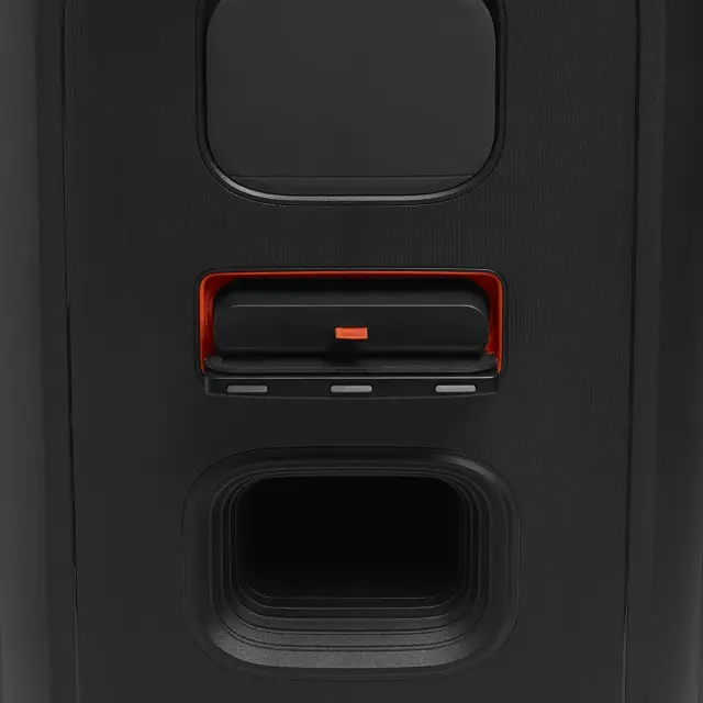 Блутут колона JBL PartyBox Stage 520, 400W RMS- Черно 