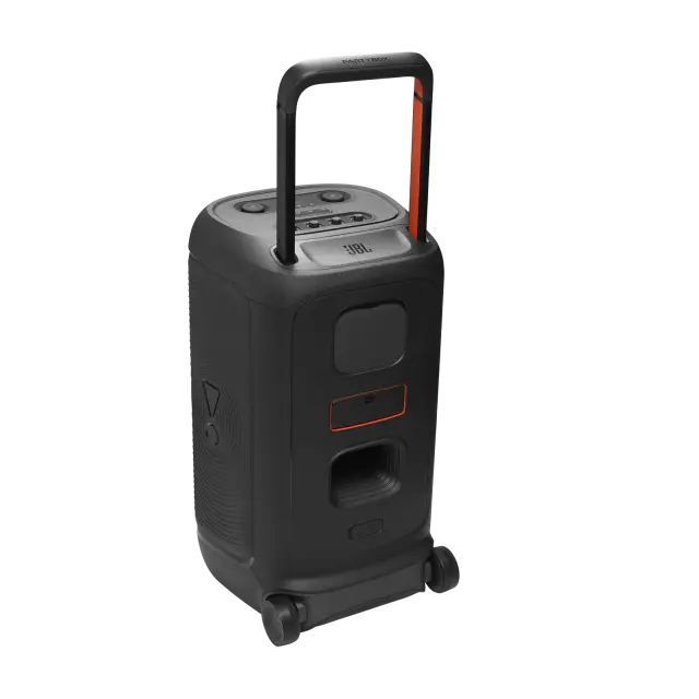 Блутут колона JBL PartyBox Stage 520, 400W RMS- Черно 