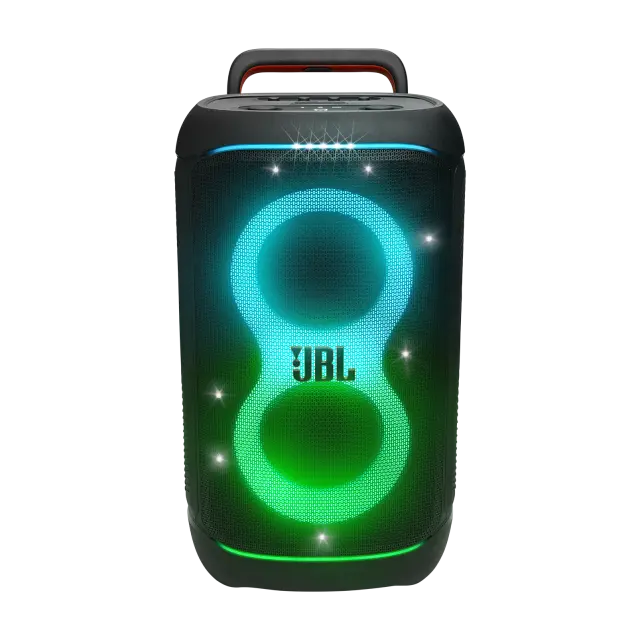 Блутут колона JBL PartyBox Stage 520, 400W RMS- Черно 