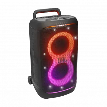Блутут колона JBL PartyBox Stage 520, 400W RMS- Черно