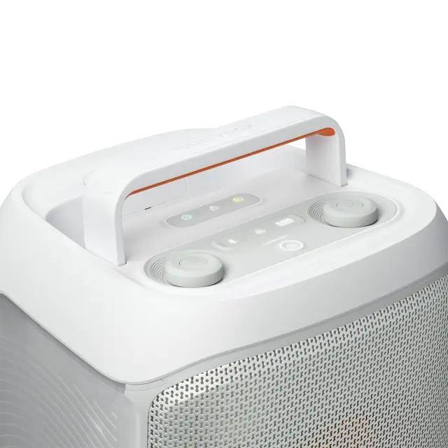 Bluetooth speaker JBL PartyBox Club 120, 160W - White 