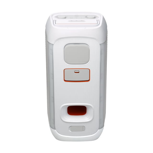 Bluetooth speaker JBL PartyBox Club 120, 160W - White 