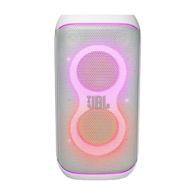 Bluetooth speaker JBL PartyBox Club 120, 160W - White 