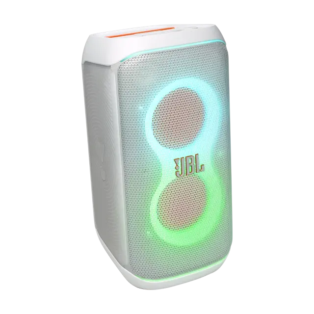 Bluetooth speaker JBL PartyBox Club 120, 160W - White 