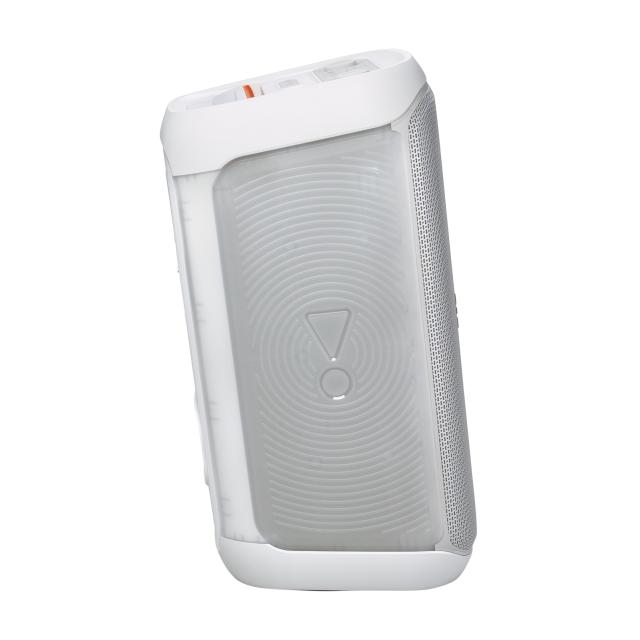 Bluetooth speaker JBL PartyBox Club 120, 160W - White 