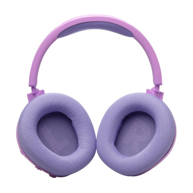 JBL Quantum 360 Purple Wireless Gaming Headphones with Microphone 