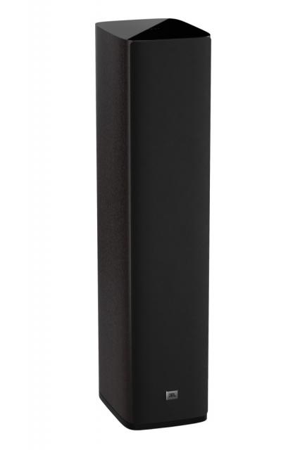 JBL Studio 680 speaker, 2.0, bass reflex 