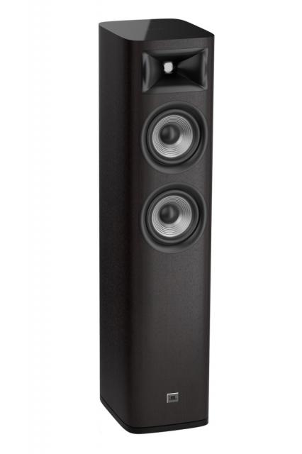 JBL Studio 680 speaker, 2.0, bass reflex 