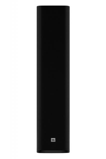 JBL Studio 680 speaker, 2.0, bass reflex 