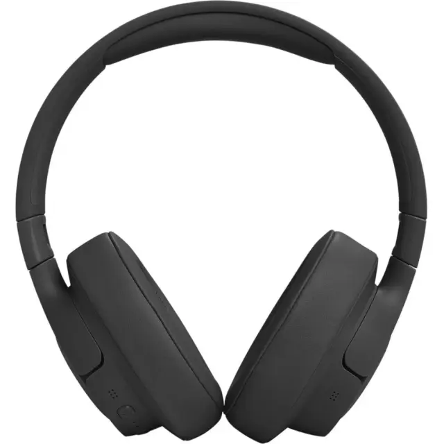 JBL Tune T770NC Wireless Headphones Black 