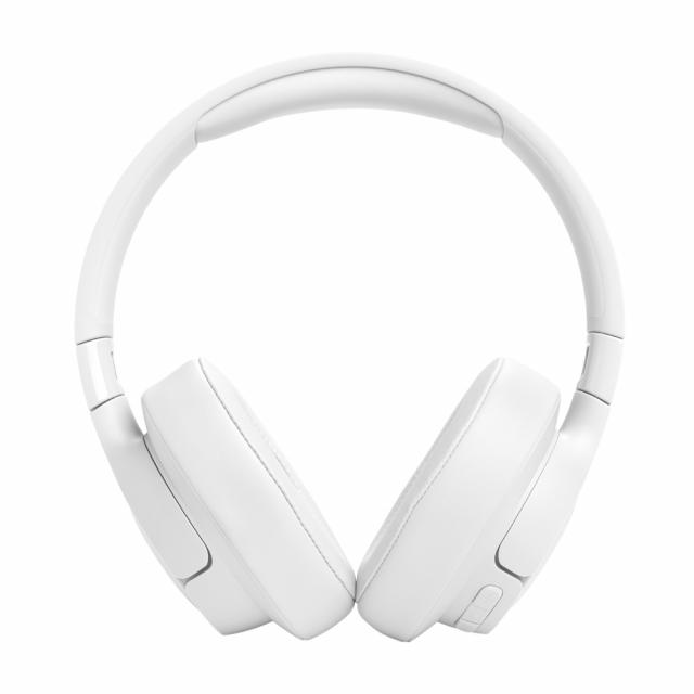 JBL Tune T770NC Wireless Headphones White 