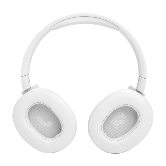 JBL Tune T770NC Wireless Headphones White 