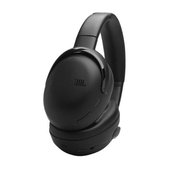 Wireless Headphones JBL Tour One M3 black 