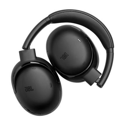 Wireless Headphones JBL Tour One M3 black 