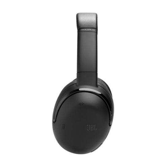 Wireless Headphones JBL Tour One M3 black 