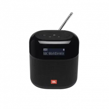 JBL Tuner XL wireless speaker, black