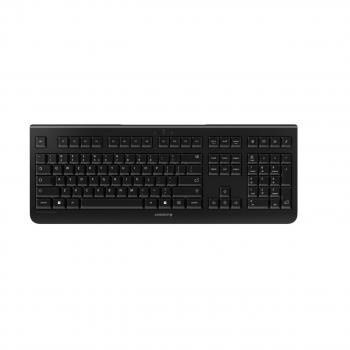 Classic keyboard CHERRY KW 3000, Black