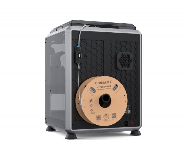 3D Printer Creality K1C 