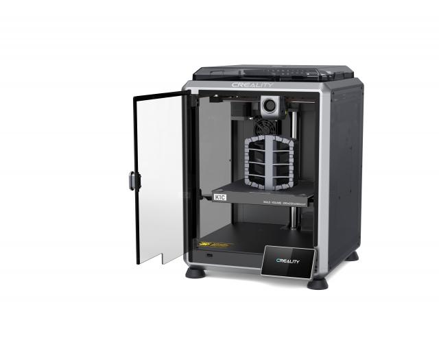 3D Printer Creality K1C 