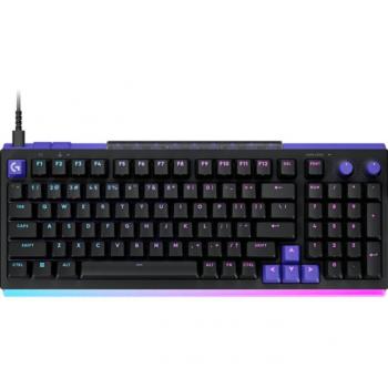 Gaming Mechanical keyboard Logitech G512 X 98 - Dual Swap Analog/Mechanical Switch - Black