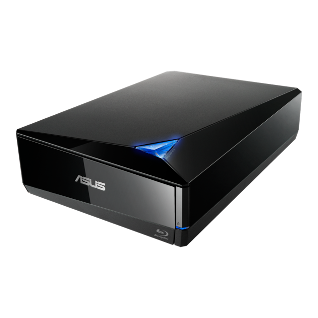 ASUS Turbo Drive BW-16D1X-U Blu-Ray 