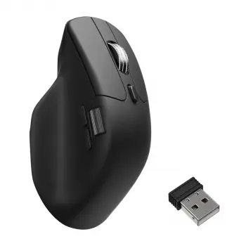 Wireless Mouse Keychron M6S-A23 8000Hz - Black