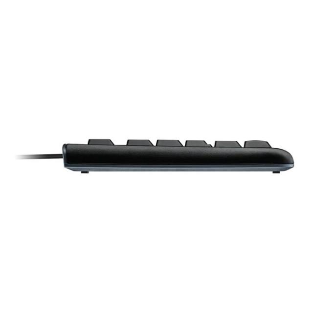 Keyboard and mouse Logitech MK120 US-Layout - Black 