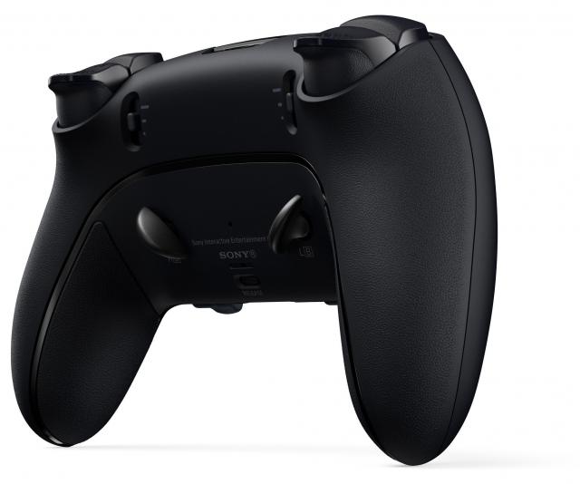 Sony PS5 DualSense Edge Wireless Controller - Midnight Black 