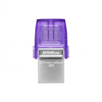USB stick KINGSTON DataTraveler microDuo 3C 256GB