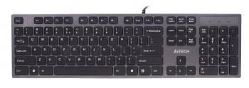 Keyboard A4tech KV-300H, 2 х USB port