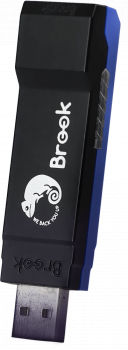 Cross-Platform Controller Converter Brook Wingman XE 2