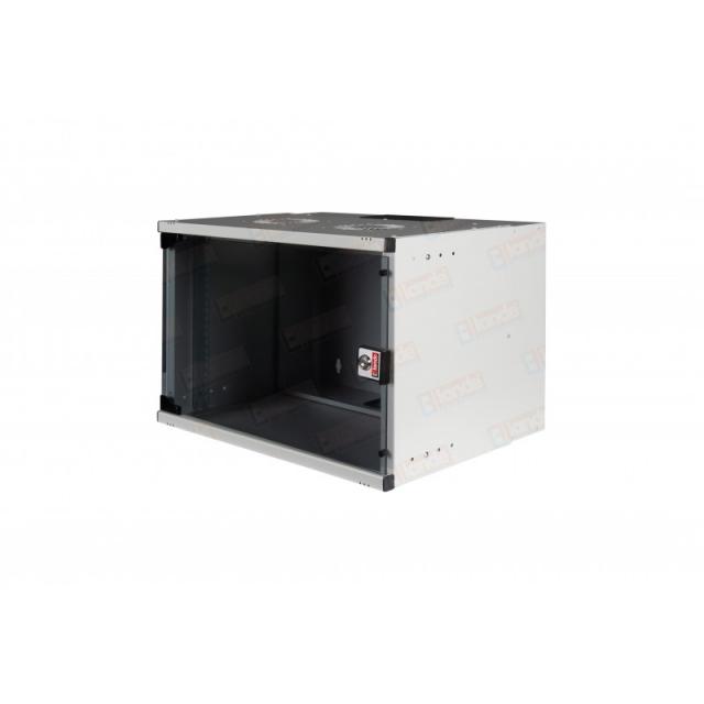 LANDE PANDORA SOHO Cabinet, 540x400mm, 7U, 19" 