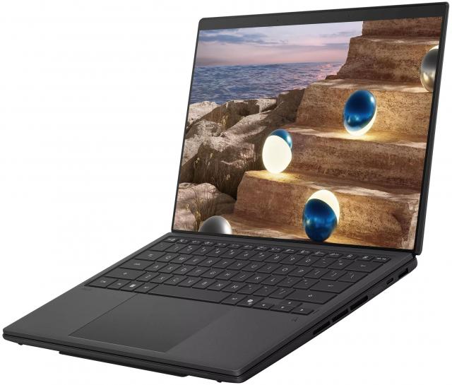 Notebook Asus Zenbook Duo 2026 UX8407AA-SN130X  - 14" OLED 3K Touch, Intel Core Ultra 9 386H, 32GB, 2TB SSD, Win 11 Pro 