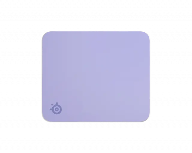 Gaming pad Steelseries QcK L - Lavander 