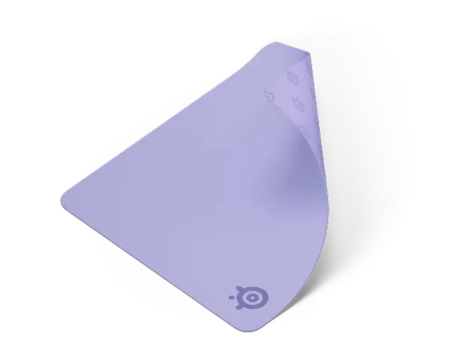 Gaming pad Steelseries QcK L - Lavander 