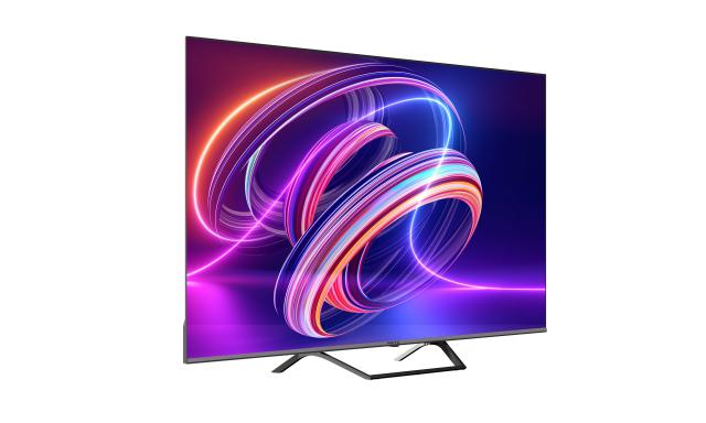 Телевизор METZ 50MQD7500Z, 50"(126 см), QLED Smart TV, Google TV, UHD, Черен 