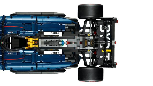LEGO® Technic™: Oracle Red Bull Racing RB20 F1 Car (42206) 