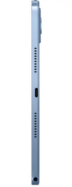 Tablet Lenovo Idea Tab WiFi D6300 2.4GHz 11-inch, 90Hz, 8GB DDR4x, 128GB, Polar Blue + Keyboard and pen 