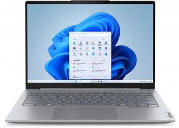 Notebook Lenovo ThinkBook 14 G8 IAL  - 14" IPS Full HD+, Intel Core Ultra 5 135H, 16GB DDR5, 1TB SSD, Free OS